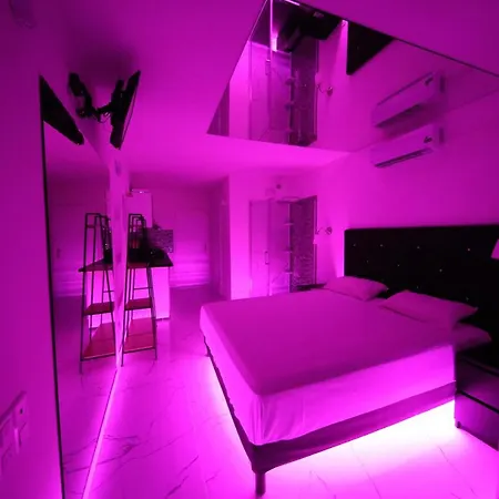 Appartement Indecent *