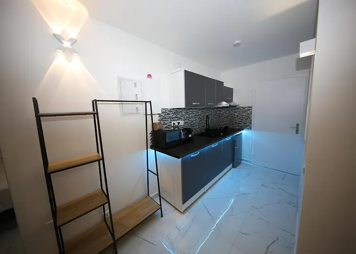 Appartement Indecent Agde