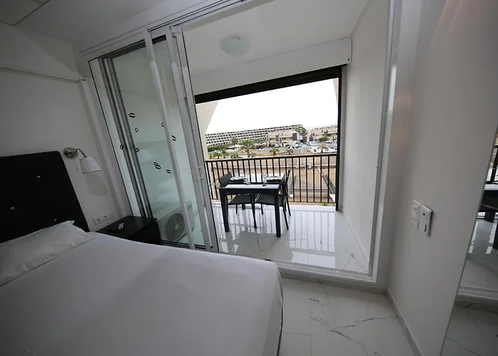 Appartement Indecent Agde