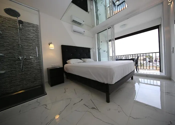 Appartement Indecent Agde