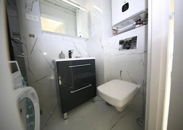 Appartement Indecent