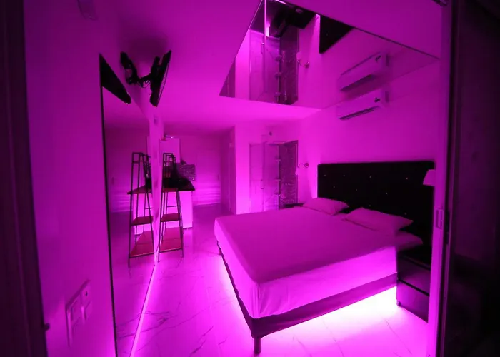 Appartement Indecent *