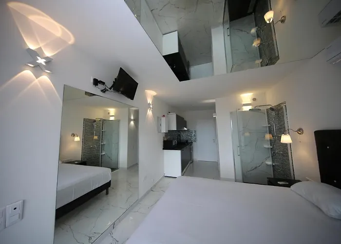 Appartement Indecent *