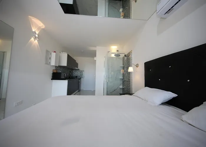 Appartement Indecent Agde