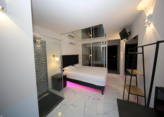 Indecent Appartement Agde