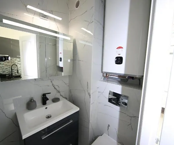 Appartement Indecent Agde