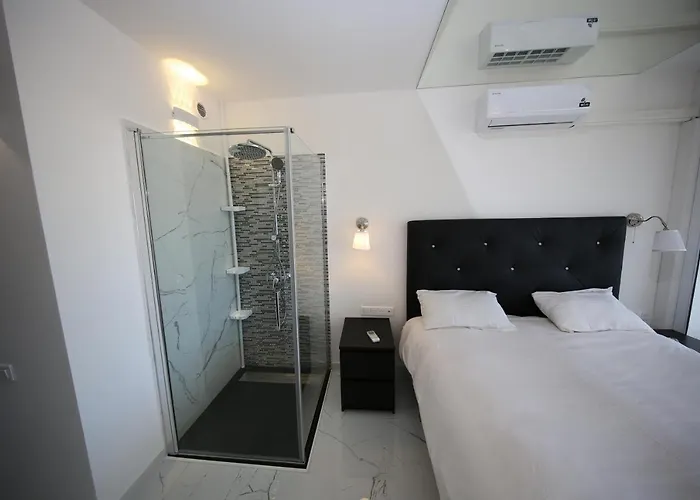 Appartement Indecent Agde