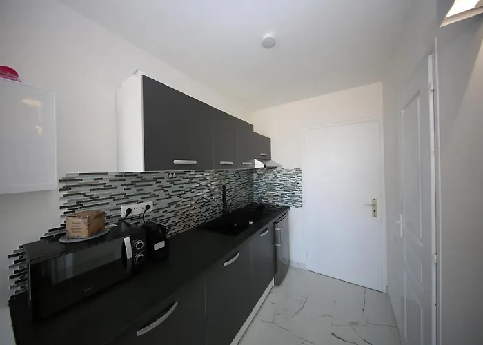 Appartement Indecent *