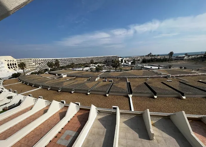 Indecent Appartement