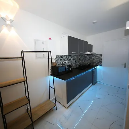 Apartamento Indecent Agde