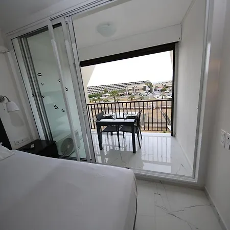 Lägenhet Indecent Agde