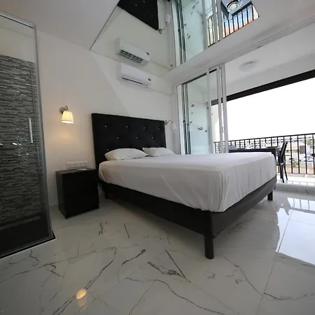 Lägenhet Indecent Agde