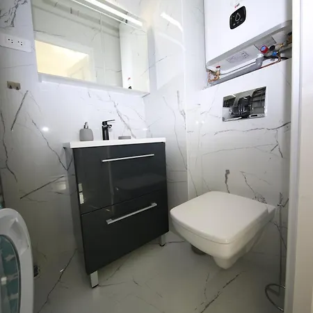 Apartamento Indecent