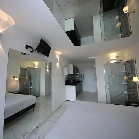 Apartamento Indecent *