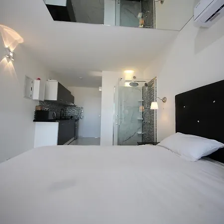 Apartamento Indecent Agde