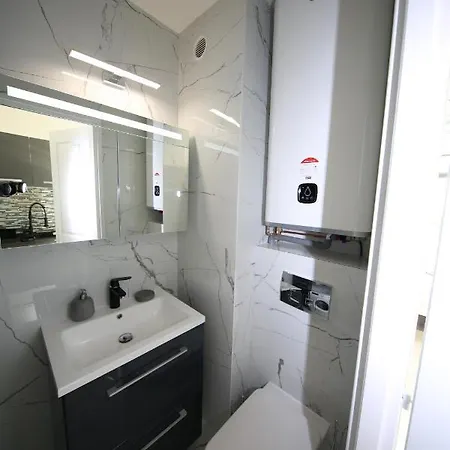 Lägenhet Indecent Agde